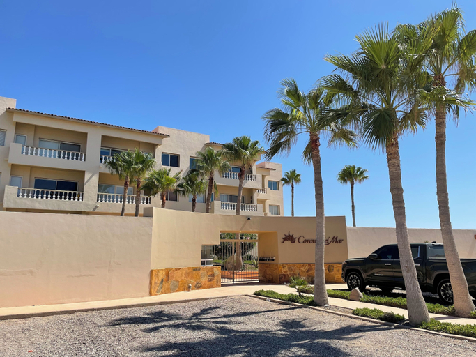 Exterior & Views, Corona del Mar by Rocky Host, Puerto Peñasco