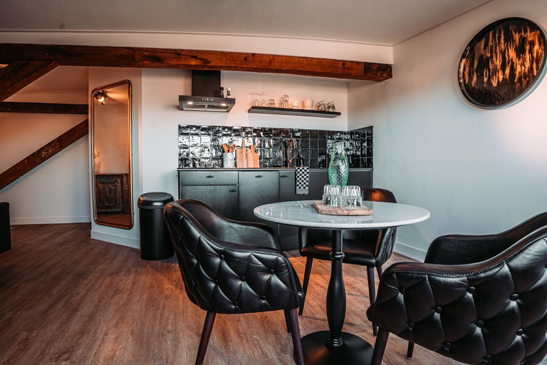 Others 3, Short Stay Apartments Heerenveen, Heerenveen