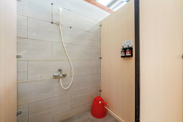 Bathroom 4, NA SUN NA GU, Yilan