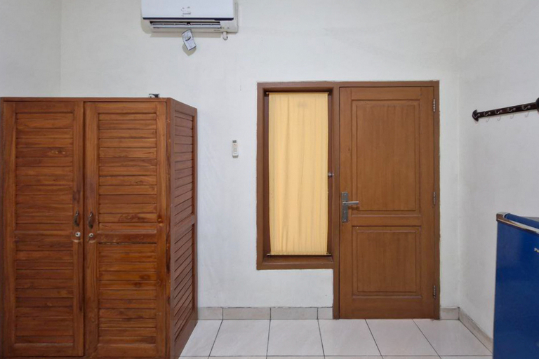 Others 4, RedDoorz @Griya Kampar Madiun, Madiun