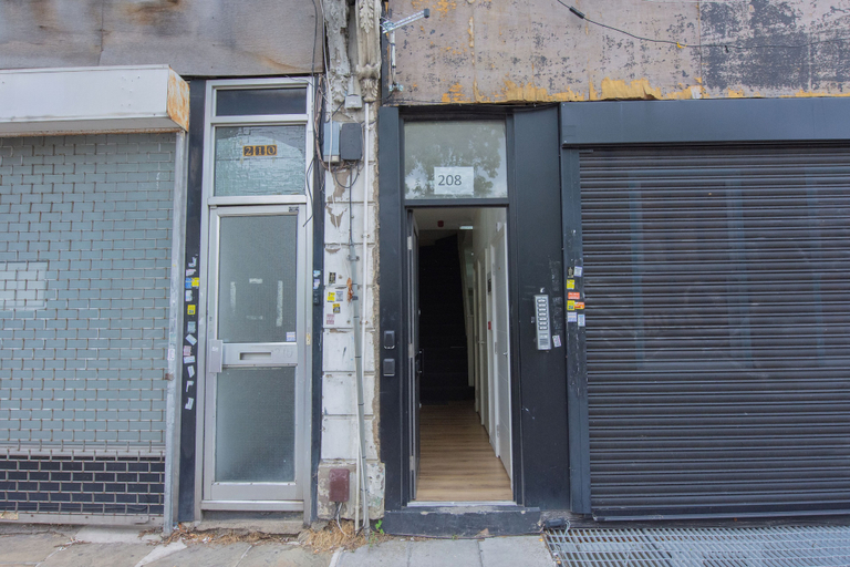 Exterior & Views, Charming 1-bed Apartment in London, London