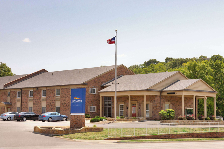 Baymont by Wyndham Kansas City KU Medical Center, Jackson