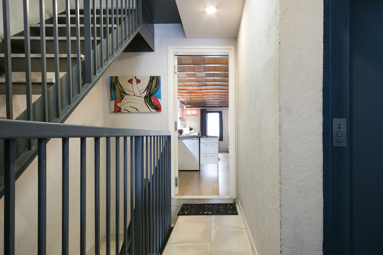 Others 5, Aspasios Las Ramblas Apartments, Barcelona
