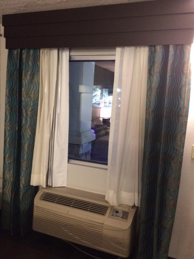 Bedroom 2, Lotus Inn and Suites Nashville, Davidson