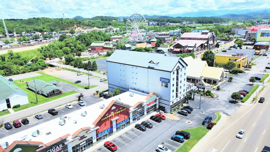 Others 5, Mountain Vista Inn & Suites, Sevier