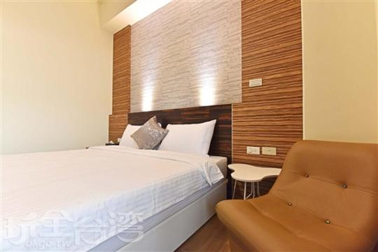 Others 4, Sea Sky Love Homestay, Penghu