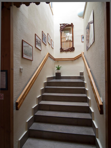 Public Area 2, Willa Orla, Tatra
