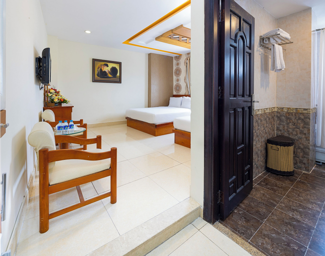 Bedroom 11