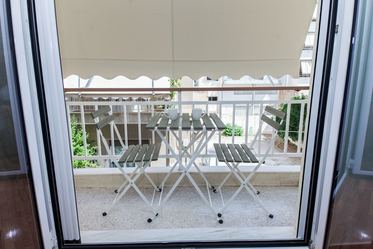 Others 4, Modern Greek Living Apt in Dafni Athens, Attica