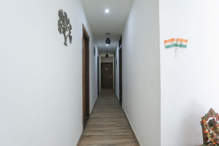 Others 5, Fabhotel Shriansh, Agra