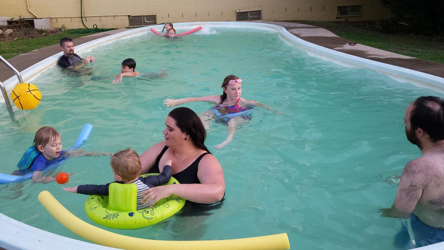 Sport & Beauty, Millers Cottage Motel, Wangaratta - Central
