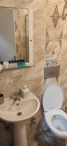 Others 4, Laluna Hotel Near Grand Bazaar City Center, Fatih