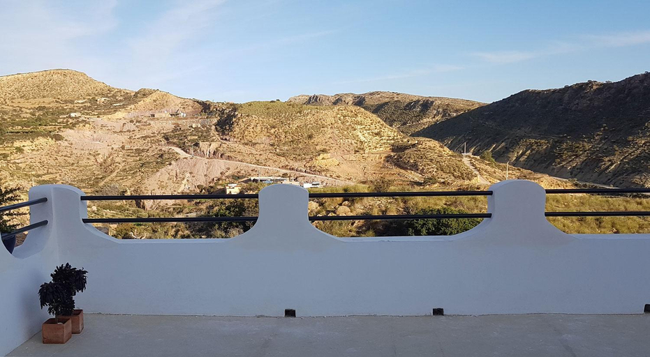 Others 5, Casa Sol y Luz - casa rural, Almería