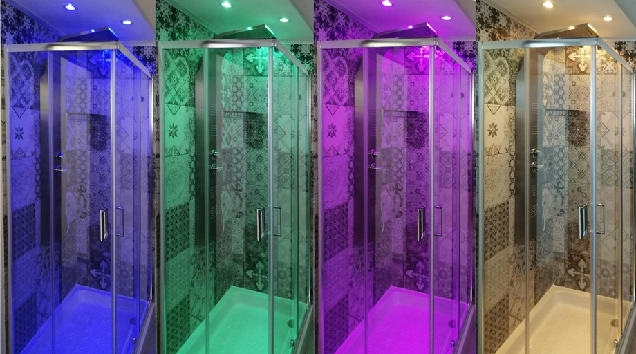 Sport & Beauty, Prima Stella Tourist Rooms, Latina