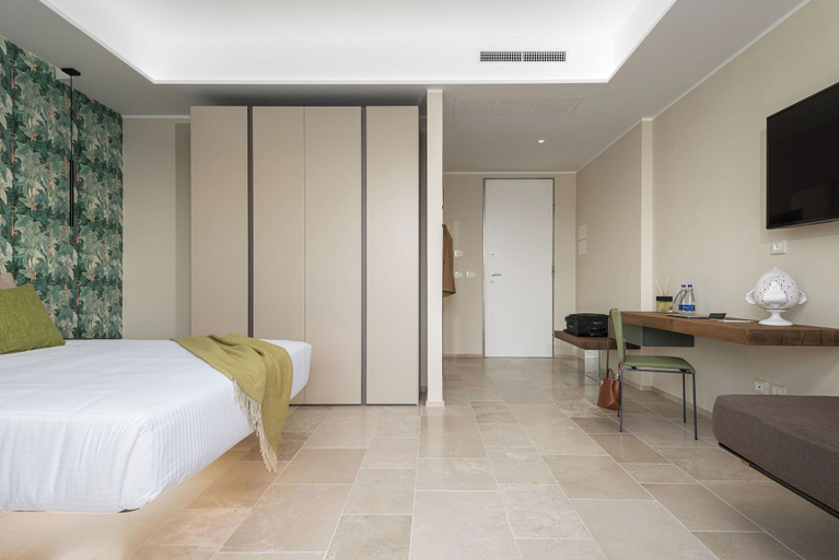 Bedroom 3, Torre Assunta Hotel, Lecce