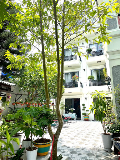Lynh's Villa, Cát Hải