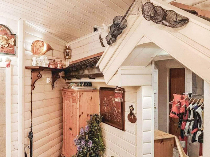 Interior 3, 4 Star Holiday Home in Skudeneshavn, Karmøy