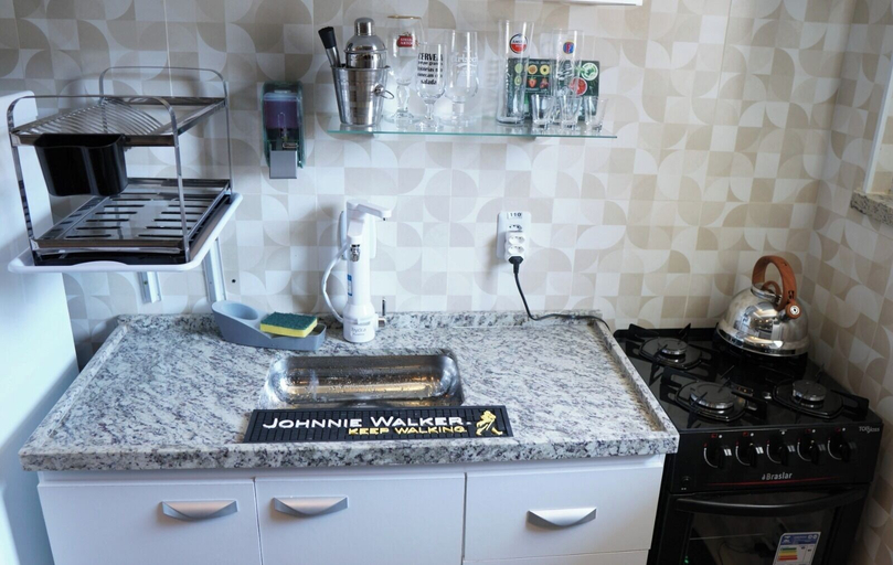 Others 5, Studio Home Versatti, Campo Limpo Paulista