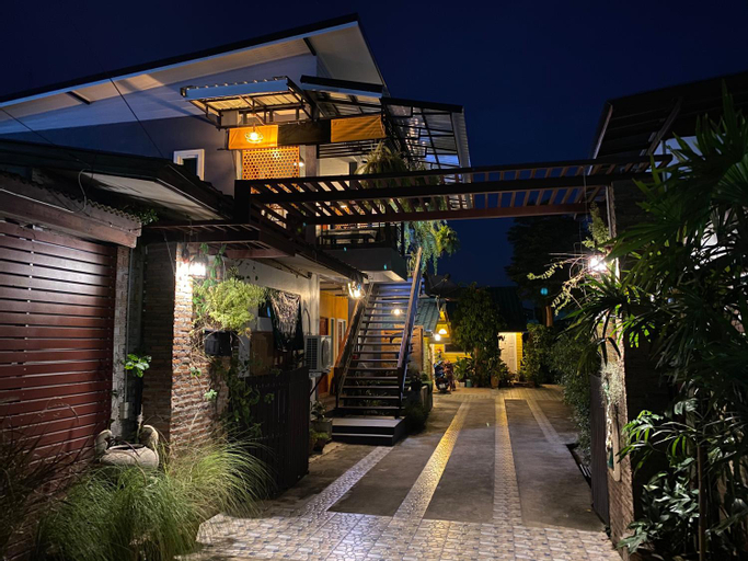 The One House, Muang Nan