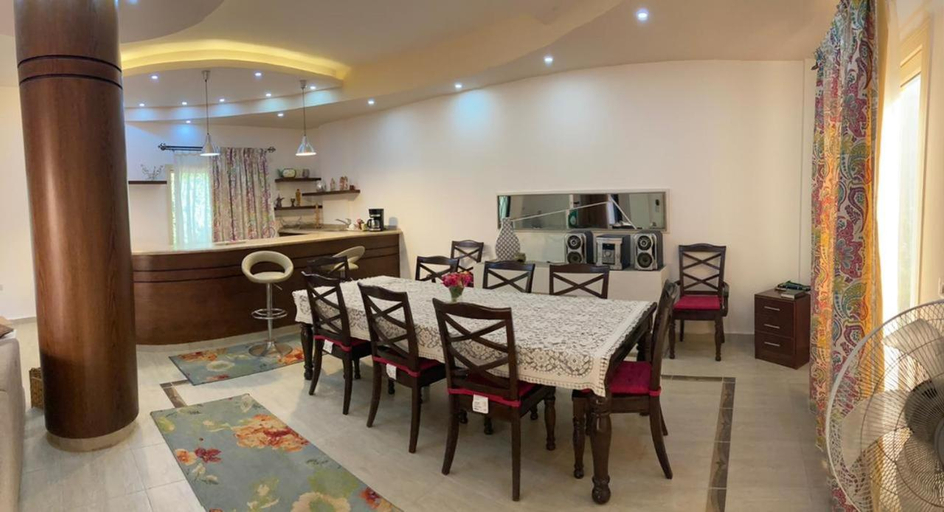Food & Drinks, Relaxation Villa with private pool, New Burj al-'Arab City