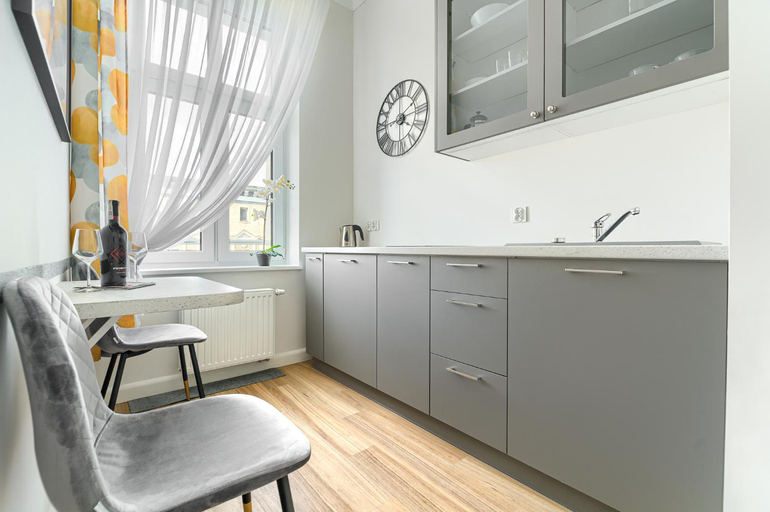 Others 3, MARGI Maya VERY COSY BEAUTI Apartament, Szczecin