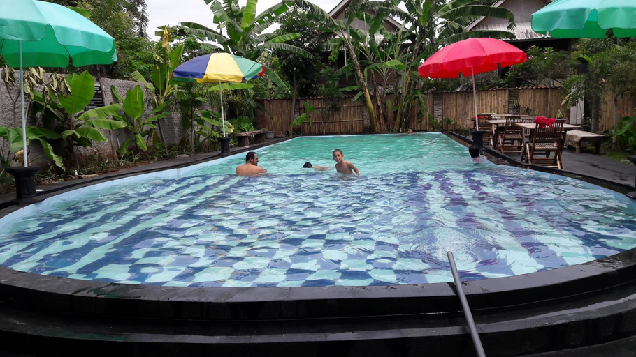 Sport & Beauty 2, Kali Catur Resort, Madiun