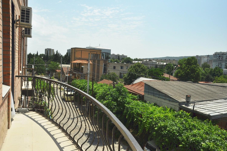 Others 5, Hotel Gremi Tbilisi, Tbilisi