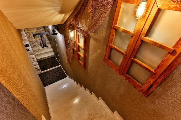 Bedroom 3, BOUTIQUE HOTEL TATE by Aycon
