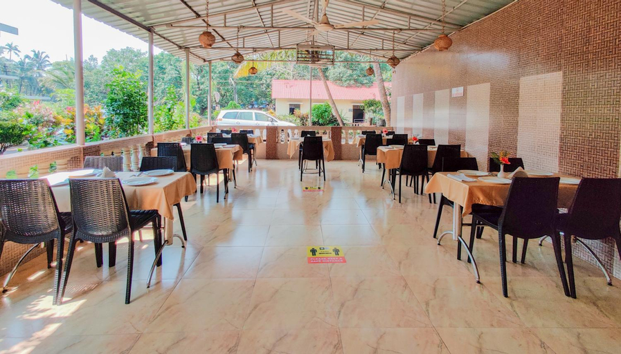 Food & Drinks 4, Hotel Siesta De Goa, South Goa