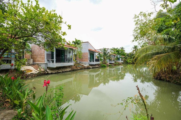 Busaya Resort & Cuisine, Muang Nakhon Pathom
