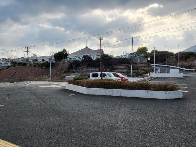 Tsushima Dae-A Hotel, Tsushima