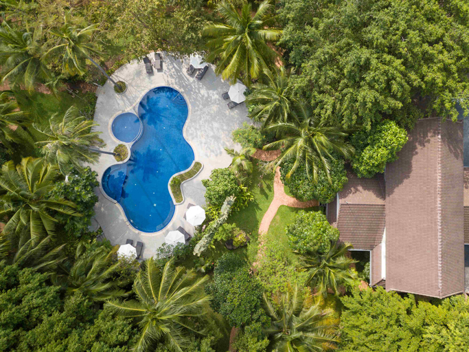 Sport & Beauty 3, Paradise Beach Resort Samui, Ko Samui