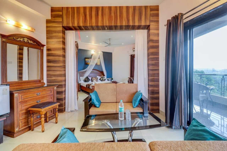 Others 5, Mahinder Inn By Sapphire Stays, Satara