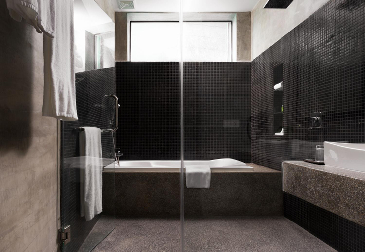 Bathroom 5, SK Residence, Siem Reap