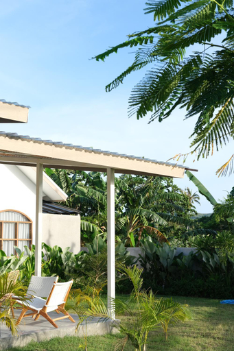 Others 4, Suku Lifestyle Hotel, Lombok