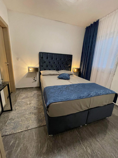 Bedroom 4, Motel Scandinavia, Herzegovina-Neretva
