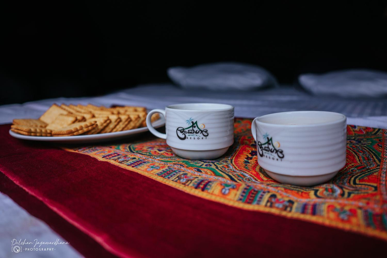 Food & Drinks 4, Lakegala Resort, Laggala-Pallegama