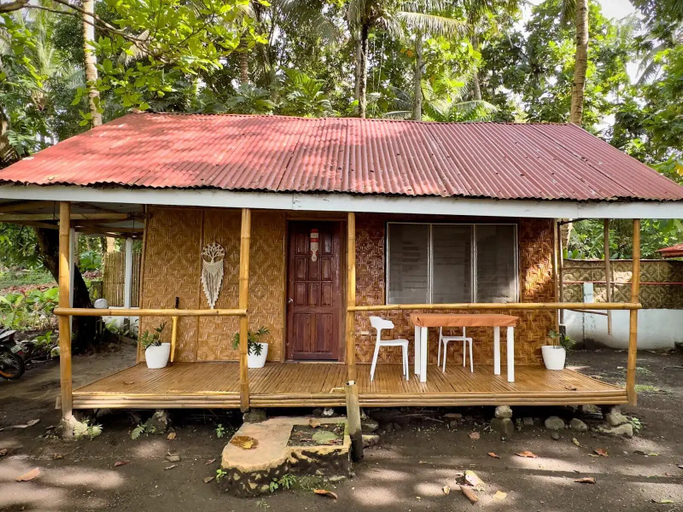 Exterior & Views 2, Playa Del Fuego Beach Hostel and Resort, Mambajao