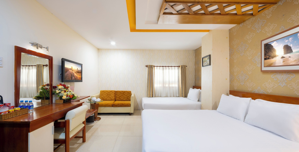 Bedroom 1