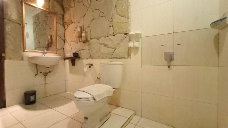 Others 4, Kali Catur Resort, Madiun
