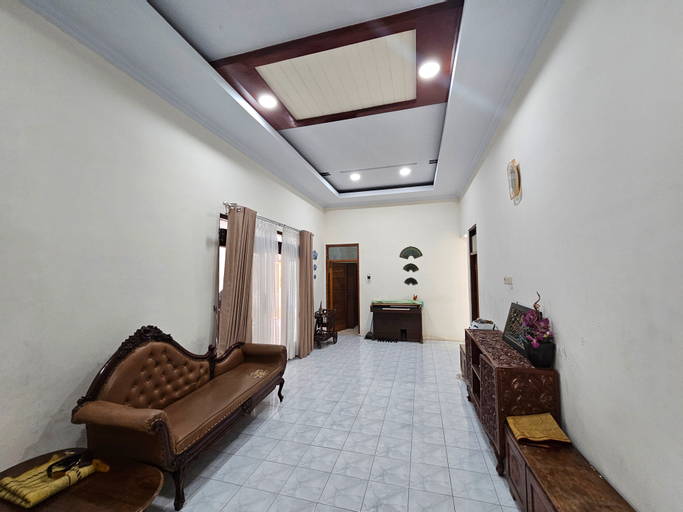 Others 5, Omi Homestay Yogyakarta, Sleman