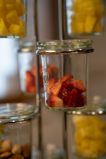Food & Drinks 5, B&B Rocca del Civitillo, Teramo
