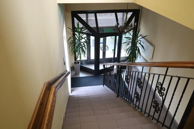 Others 4, Hotel Polonia, Chojnice