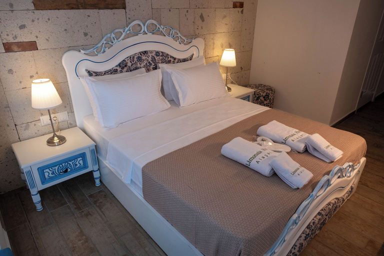 Bedroom 5, Alacati Limonaia Hotel, Çeşme