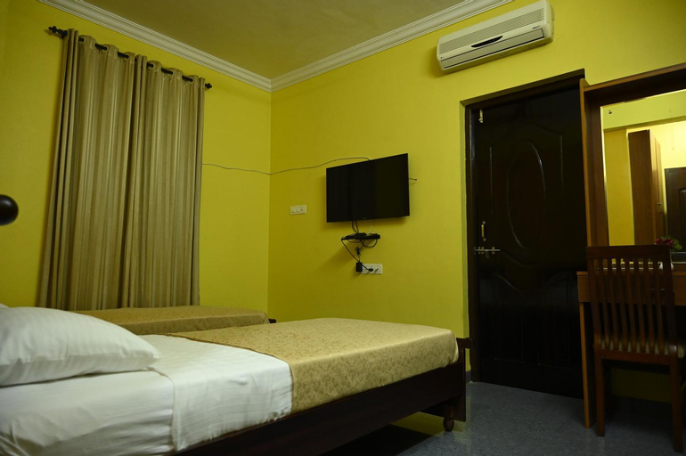 Bedroom 19