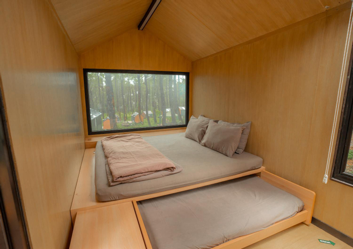 Bedroom 9