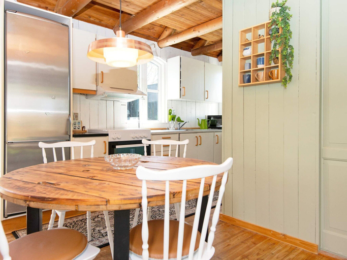 Others 4, 6 Person Holiday Home in Hovborg, Vejen