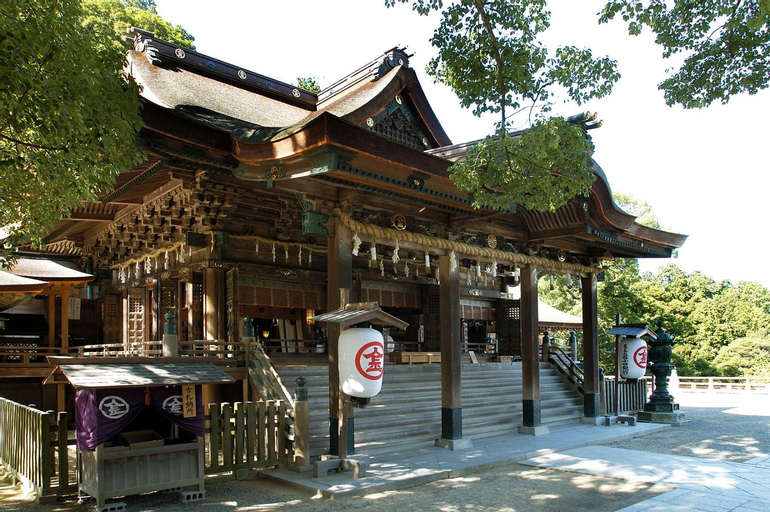 Guesthouse Mi Casa Su Casa, Zentsūji