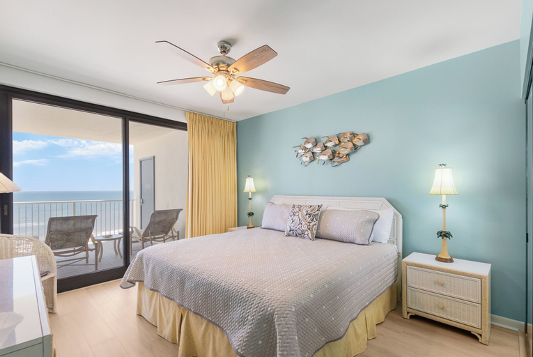 Bedroom 12
