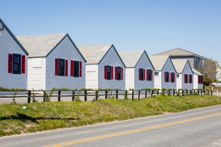 Exterior & Views 2, Oceana Cottages, Barnstable